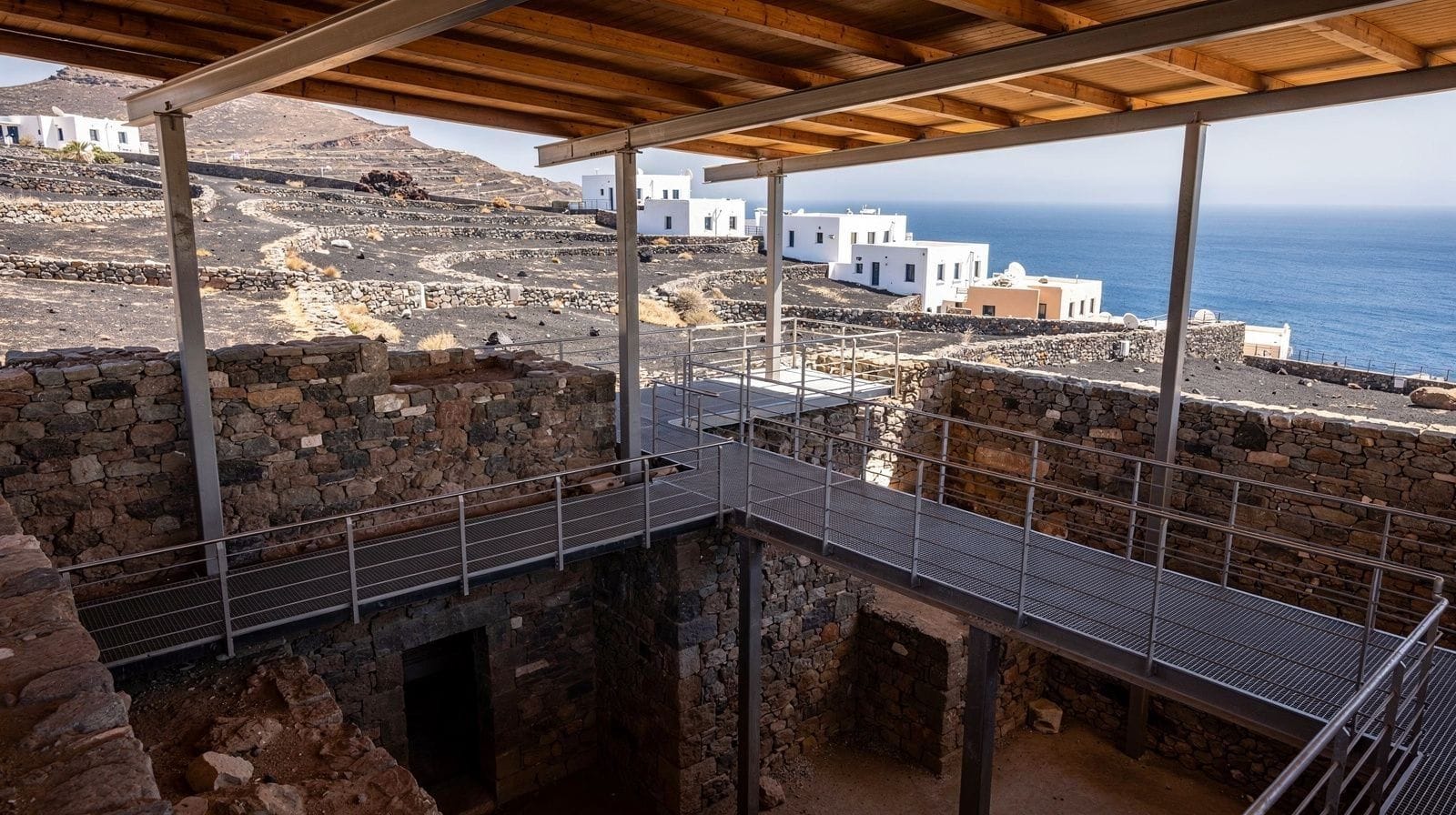 Archaeological Sites