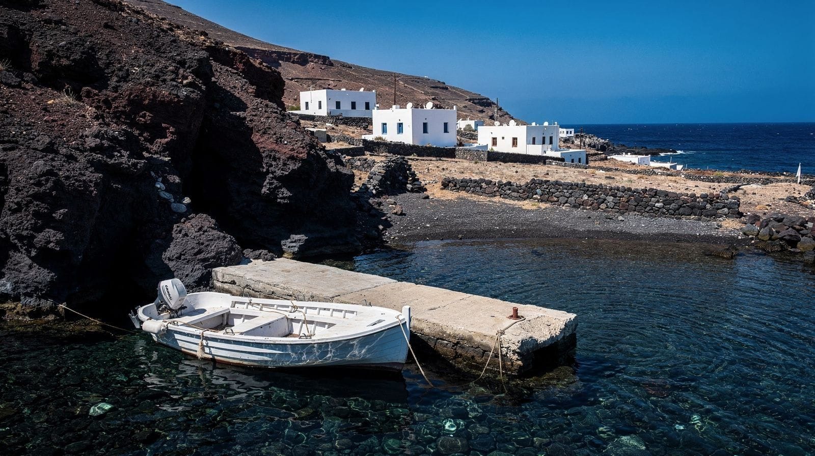 Boat Rentals