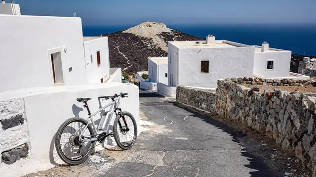 Cycling