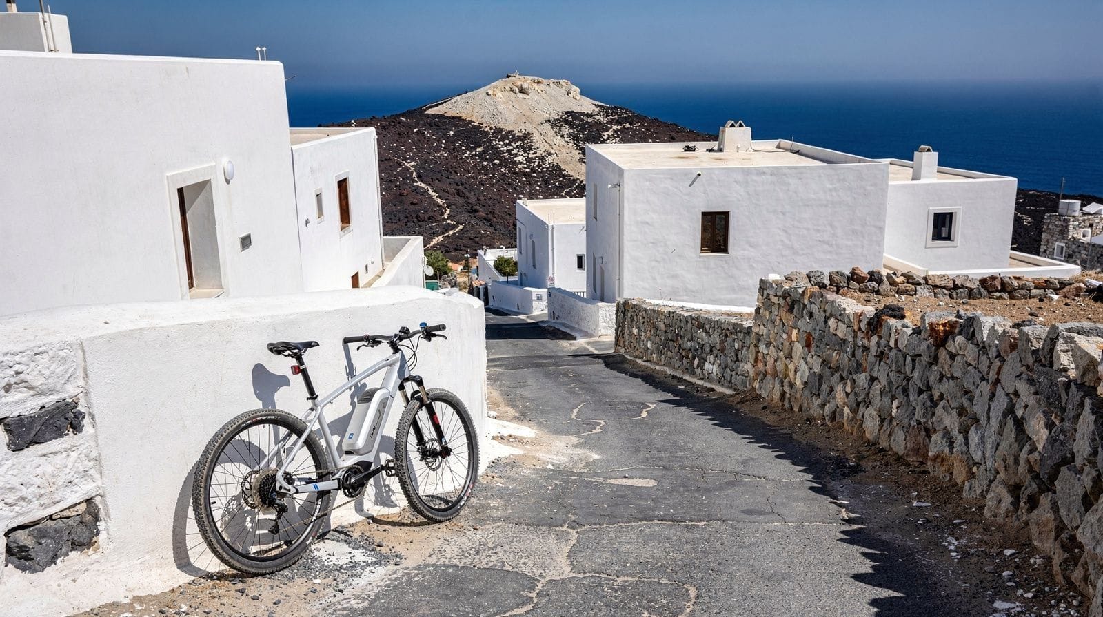 Cycling