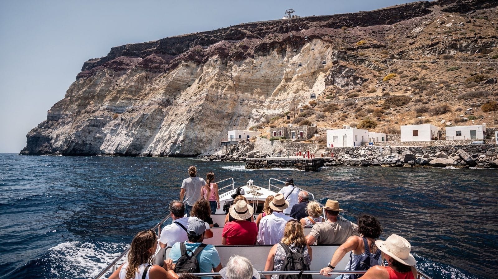 Shore Excursions
