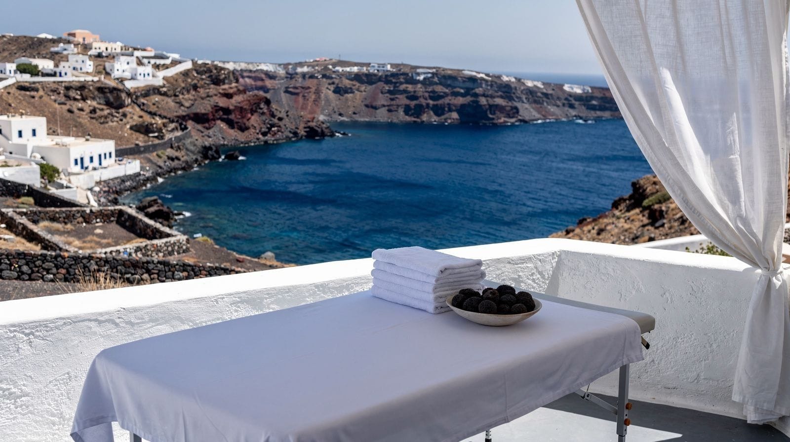 Spa & Wellness