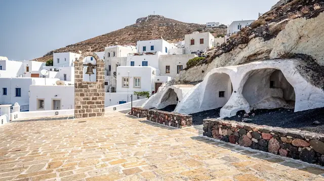 Villages culture