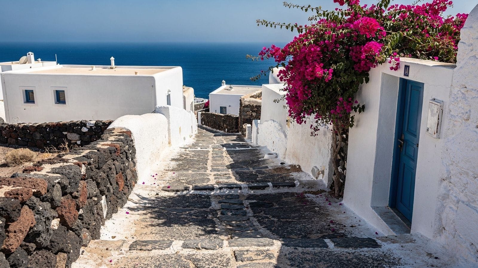 Walking Tours