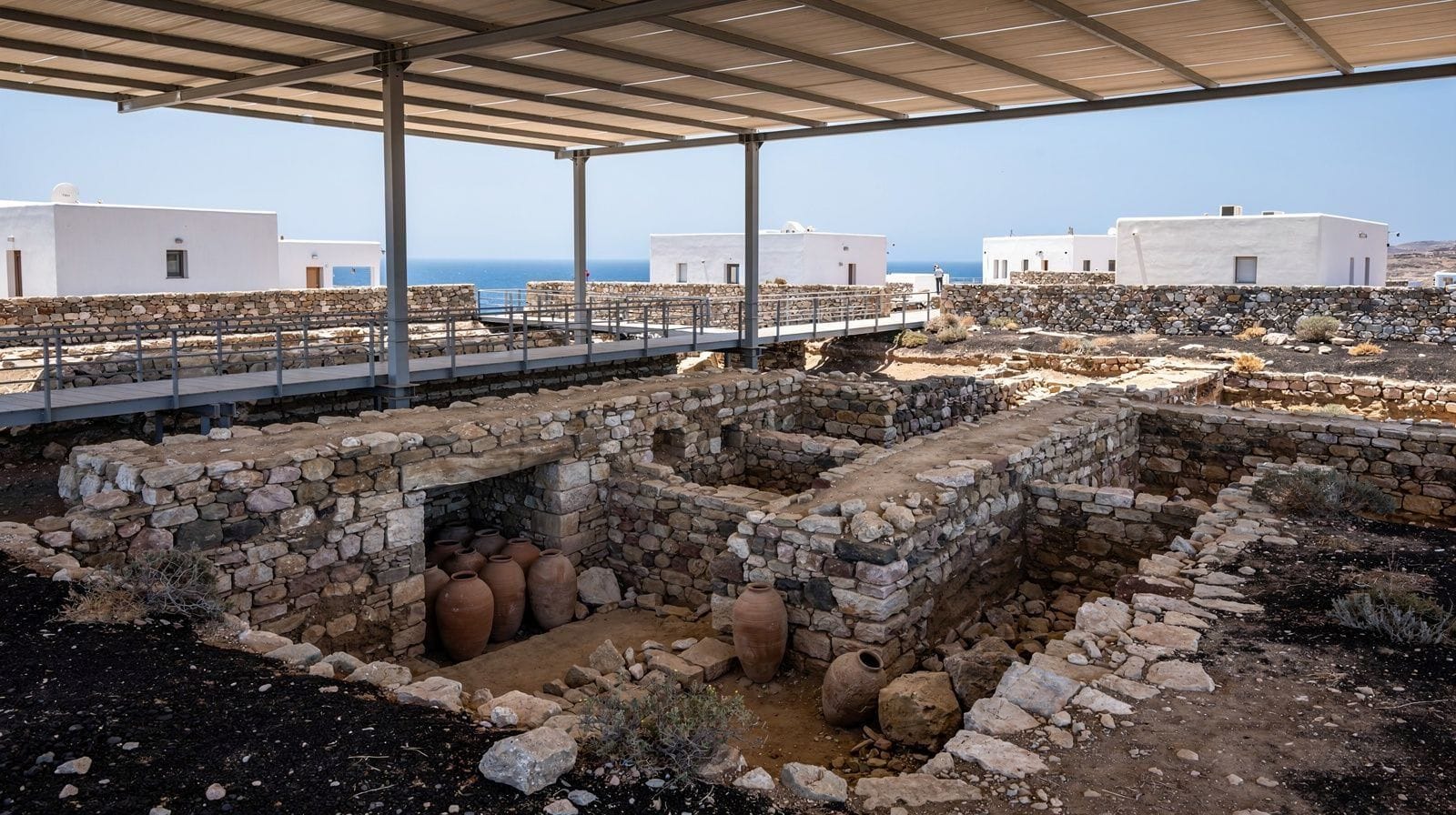 Akrotiri
