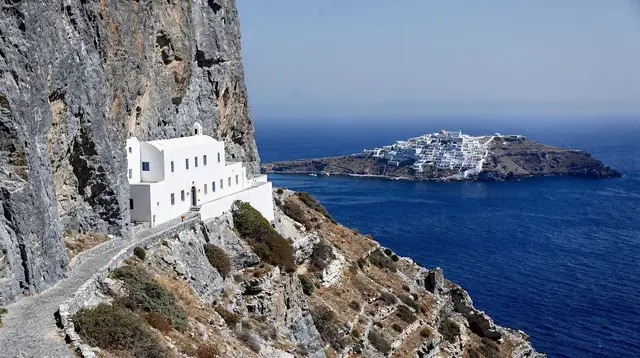 Amorgos