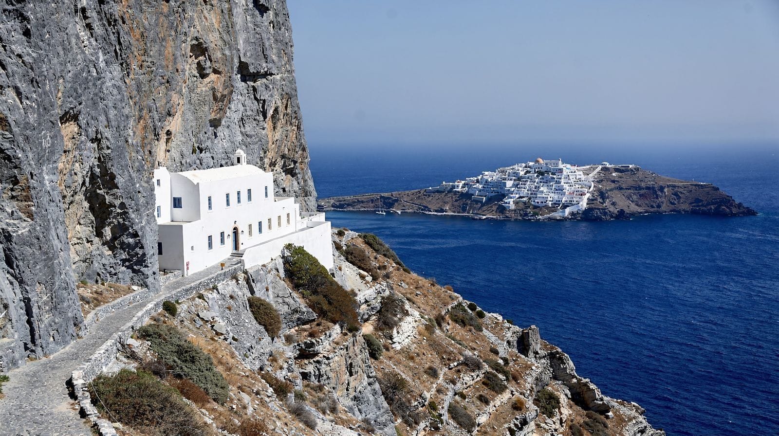 Amorgos