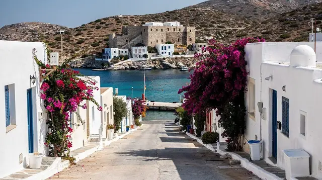 Antiparos
