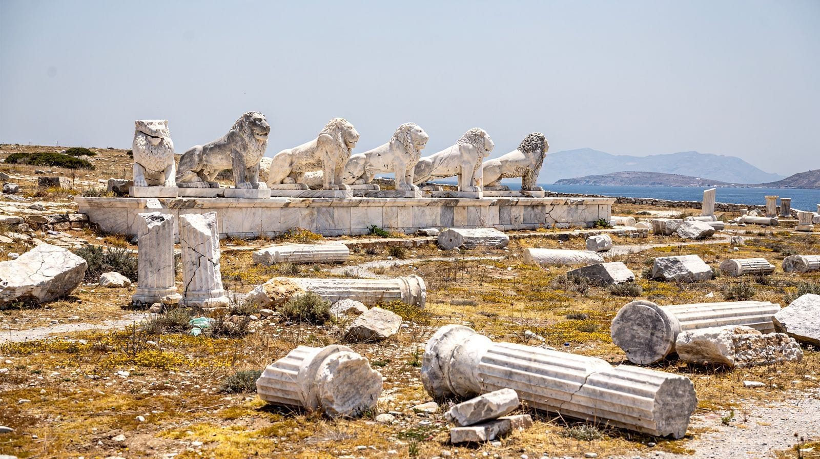 Delos