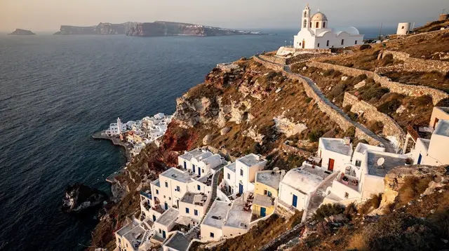 Folegandros