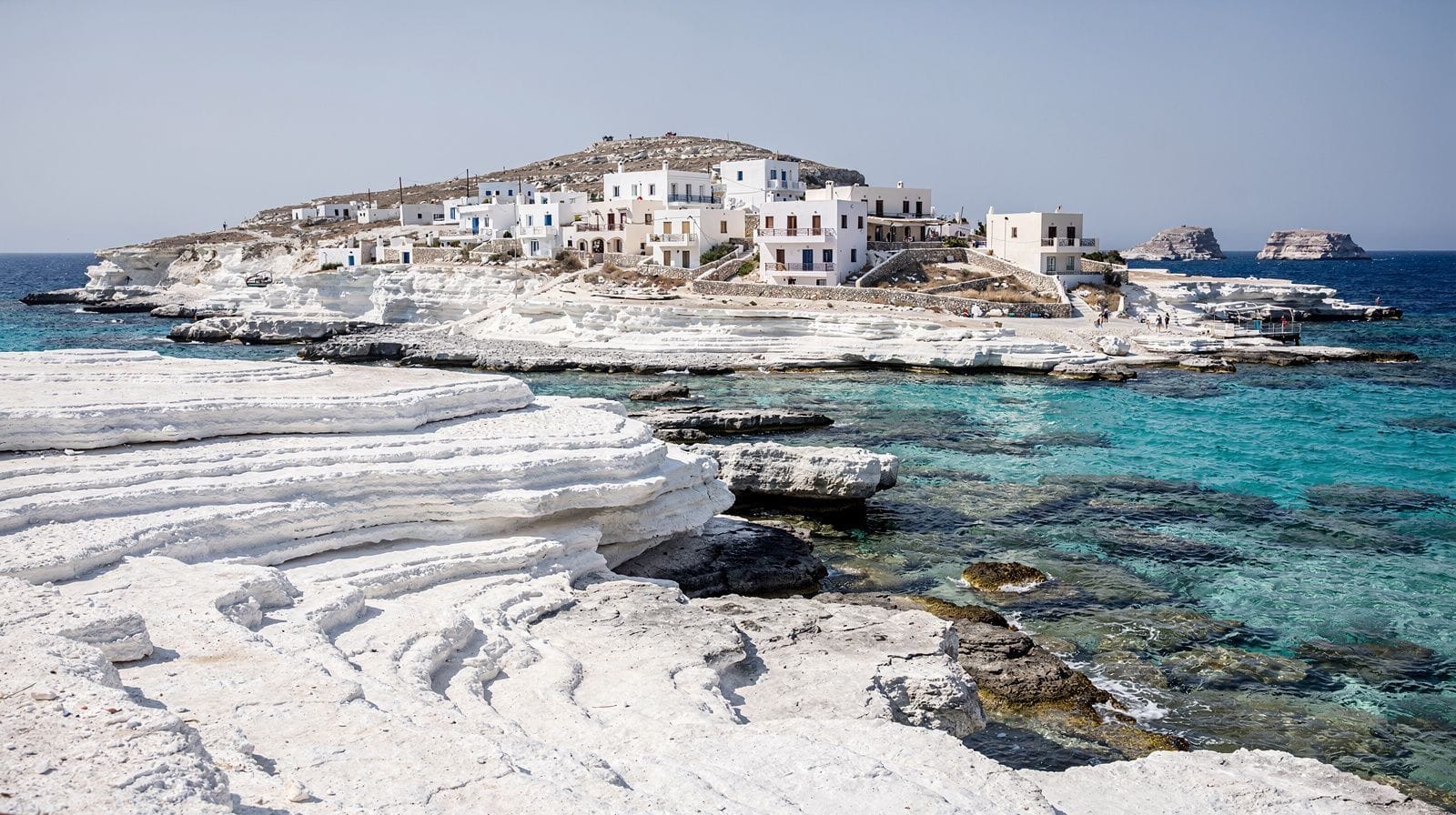 Kimolos