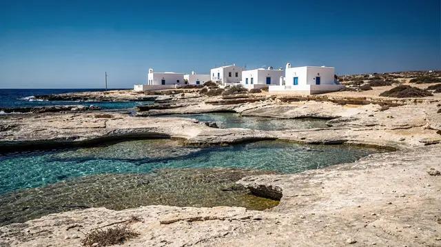 Koufonisia