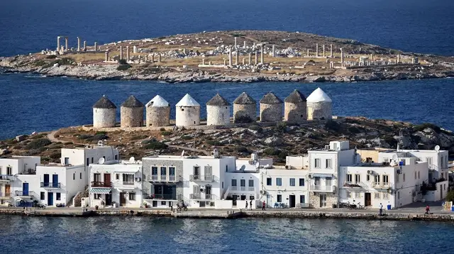 Mykonos