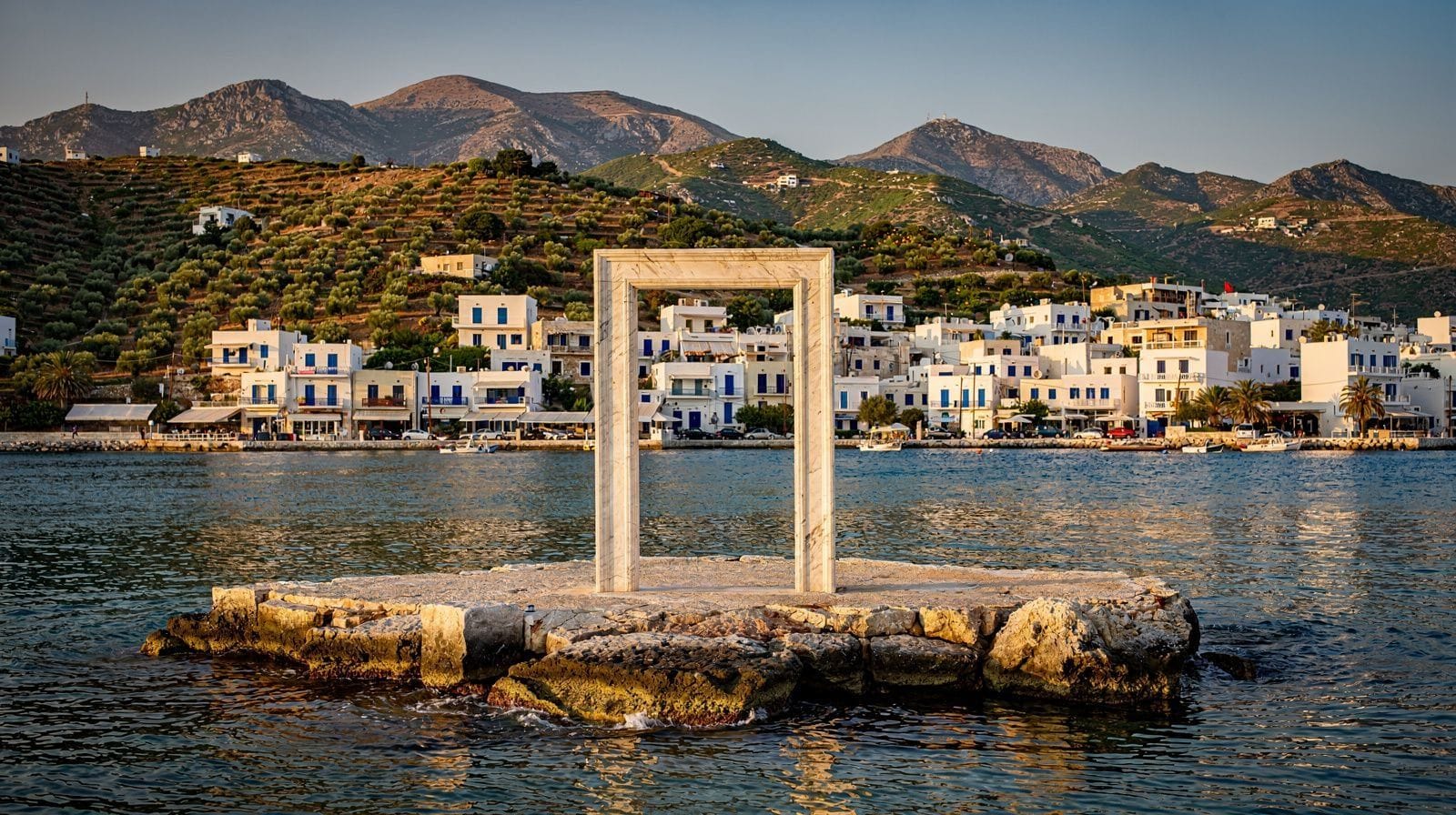 Naxos
