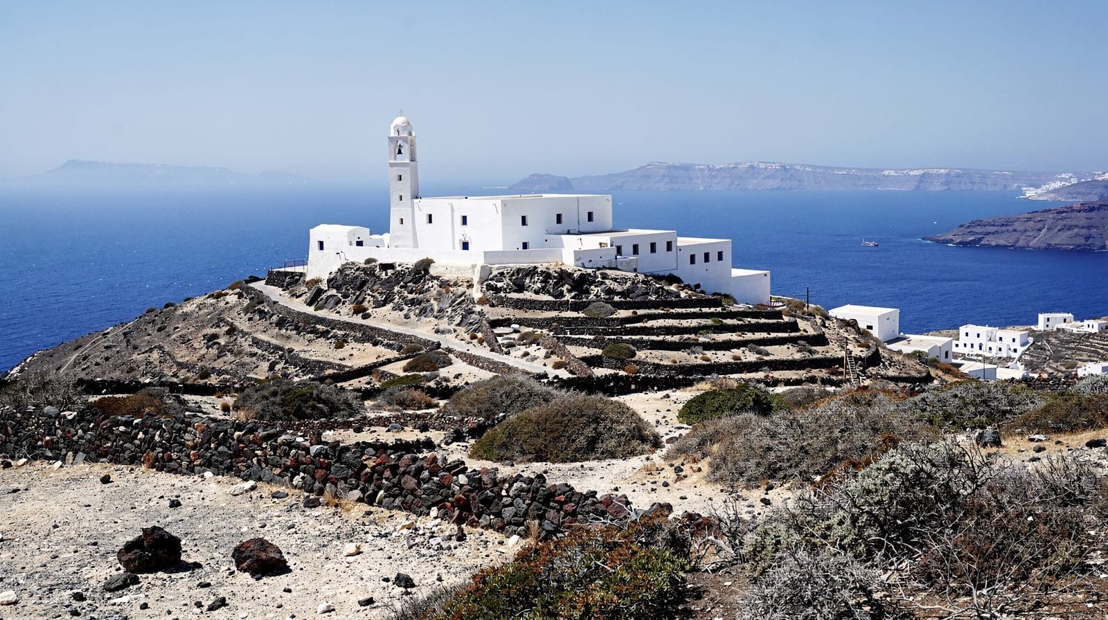 Profitis Ilias