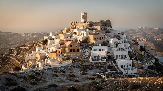Pyrgos
