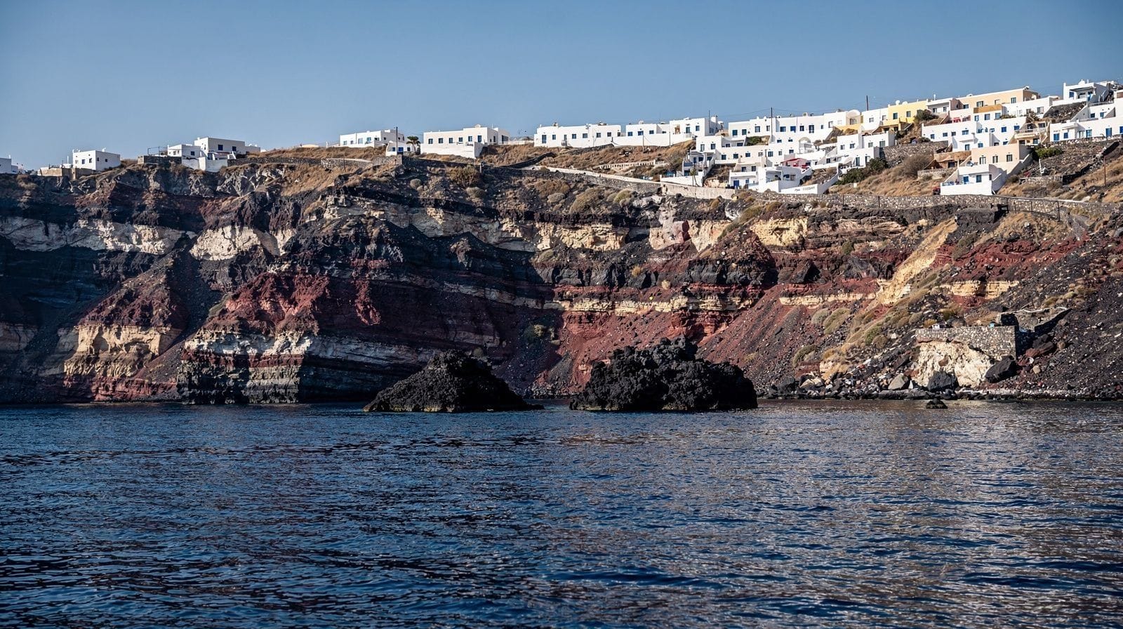 La Caldera