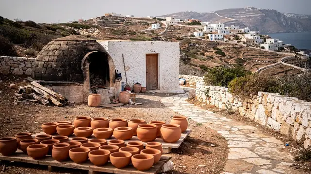 Sifnos