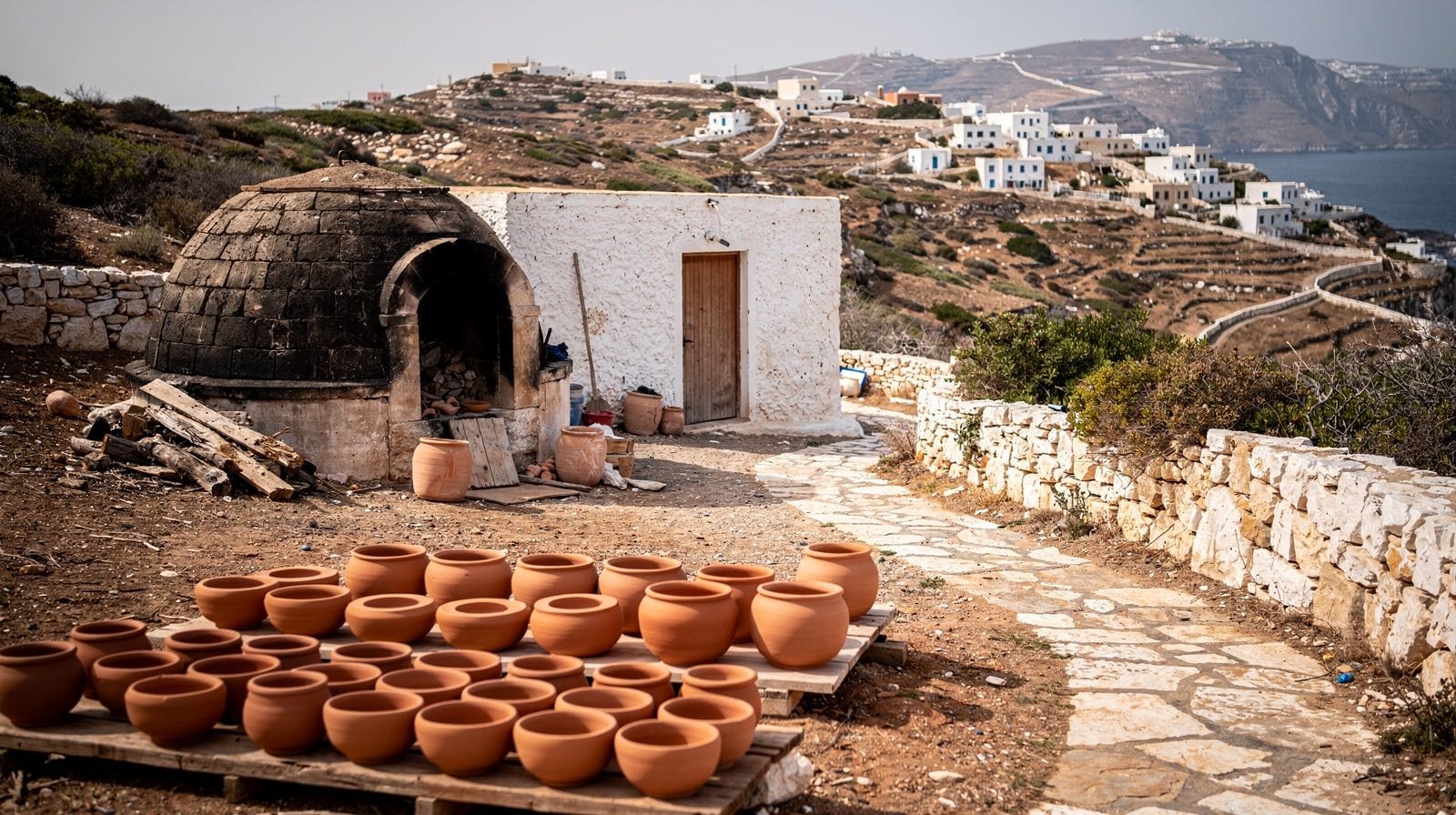 Sifnos