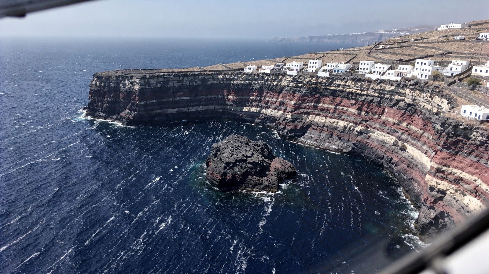 Santorini e Mykonos in una settimana
